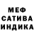 КЕТАМИН VHQ Masked Tenet